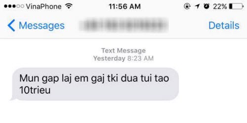 Đã tìm được nữ sinh Đồng Nai sau 10 ngày mất tích - 2