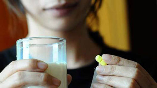 4 món kết hợp cùng sữa sẽ gây hại cho trẻ! - 4