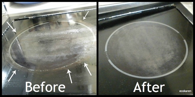 Mẹo vặt tẩy vết son trên thảm, vết cháy bàn bếp - 5