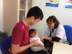 Tư vấn cách cho trẻ ăn phomai chuẩn từng tháng tuổi - 1