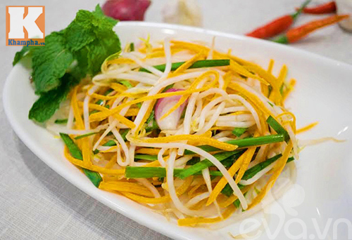 Dưa giá giòn ngon ngày Tết của người miền Nam - 8