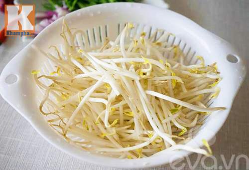 Dưa giá giòn ngon ngày Tết của người miền Nam - 4