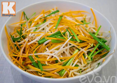 Dưa giá giòn ngon ngày Tết của người miền Nam - 7
