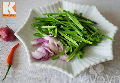 Dưa giá giòn ngon ngày Tết của người miền Nam - 2