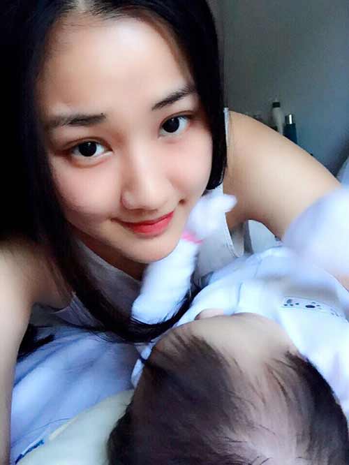 Maya: “Con gái quá ngoan nên mẹ không phải đóng vai ác” - 4