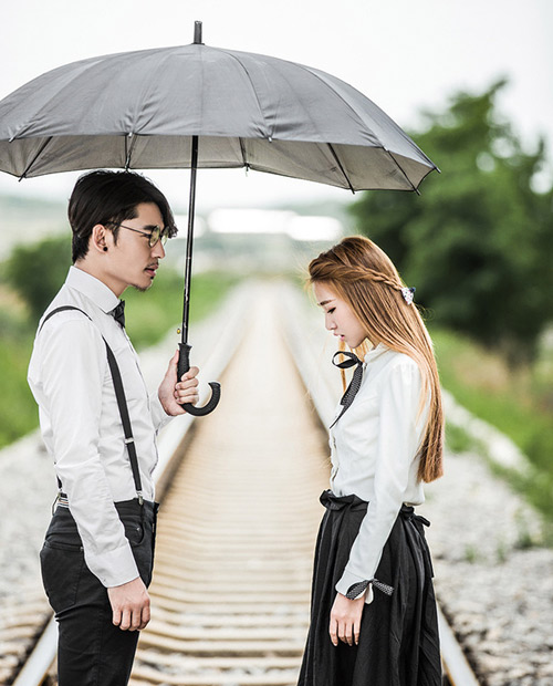 Khi nào nên quot;ly hôn sớm để bớt đau khổquot;? - 2