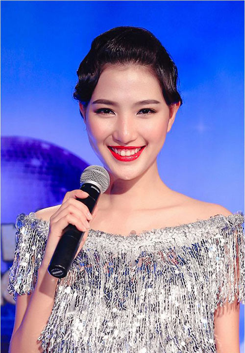 Sao Việt không thành công khi quot;lấn sânquot; làm MC - 5