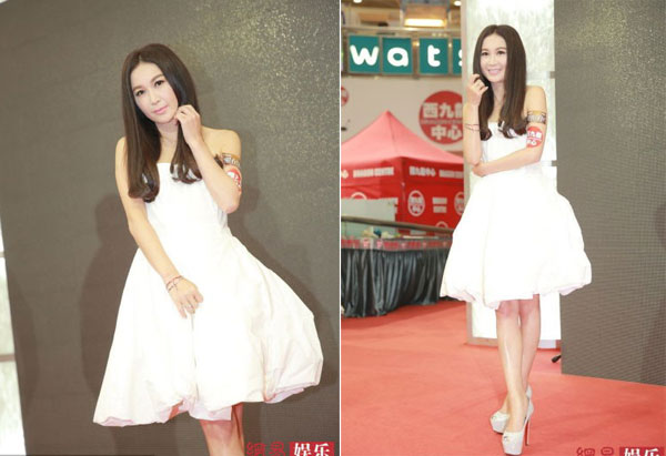 quot;Hòa Thânquot; Vương Cương lộ diện với râu tóc bạc phơ - 9