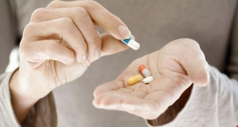 Thuốc giảm đau có thể gây chết người - 1