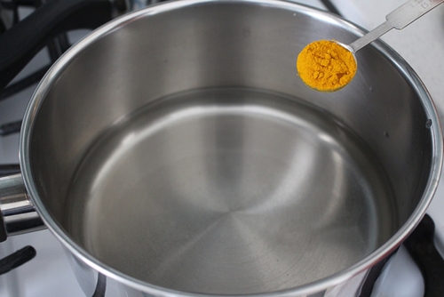 Củ cải muối vàng kiểu Hàn Quốc cực ngon! - 4