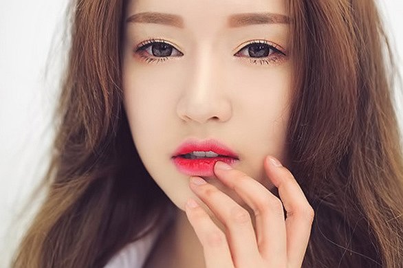 Phụ nữ khi yêu, muôn đời vẫn dại - 1