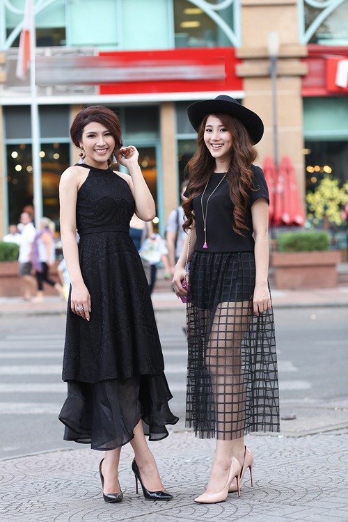 Á quân The Voice 2015 khoe chị gái xinh đẹp như hotgirl - 2