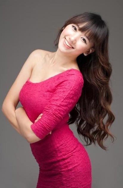 Những kiểu tóc đẹp giúp Hari Won quot;ăn gianquot; tuổi cực siêu - 15