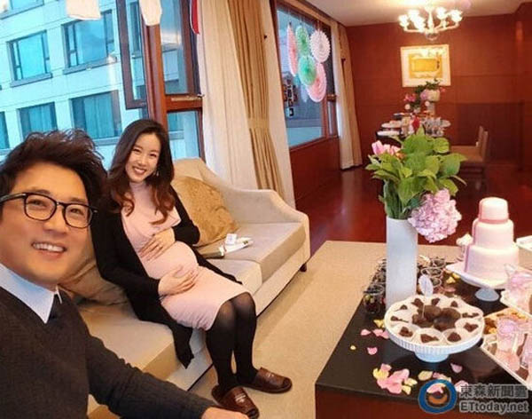 Kim Tae Hee và Bi Rain thường xuyên cãi vã - 4