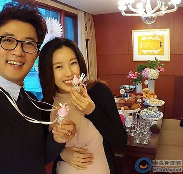 Kim Tae Hee và Bi Rain thường xuyên cãi vã - 5