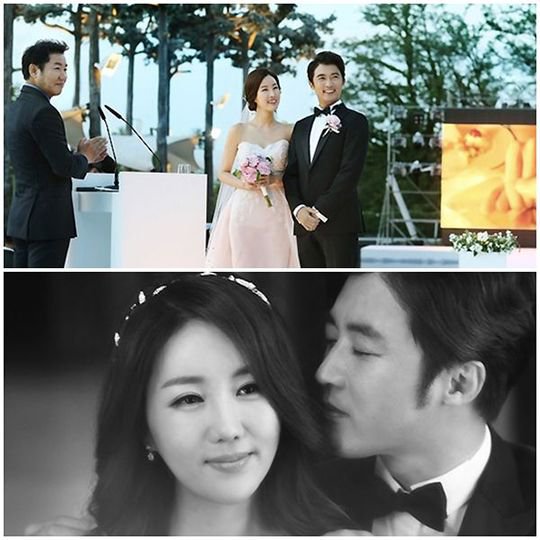 Kim Tae Hee và Bi Rain thường xuyên cãi vã - 6