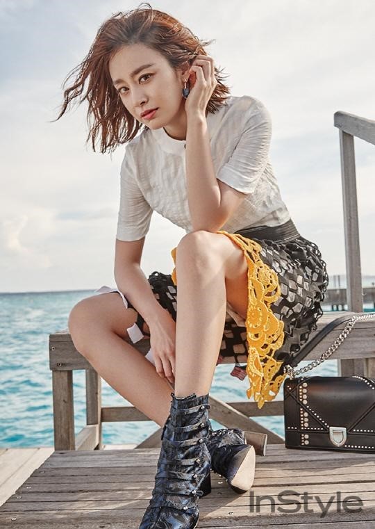 Kim Tae Hee và Bi Rain thường xuyên cãi vã - 1