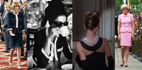 Quyền lực quot;ma thuậtquot; của những bộ suit Chanel - 2