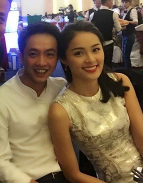 Hạ Vi về làm thư ký cho bạn trai Cường Đô La - 2
