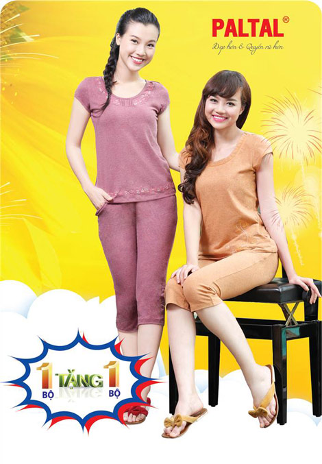 PALTAL ra mắt dòng sản phẩm mới PALTAL KIDS - 10
