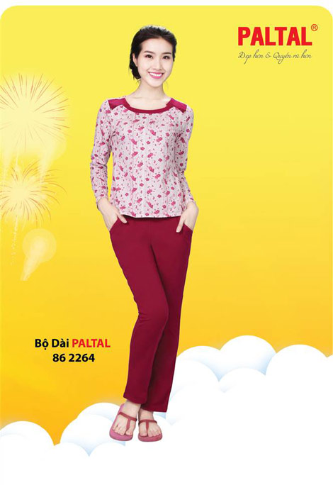 PALTAL ra mắt dòng sản phẩm mới PALTAL KIDS - 12