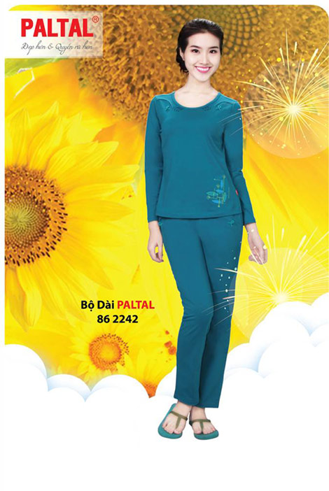 PALTAL ra mắt dòng sản phẩm mới PALTAL KIDS - 13
