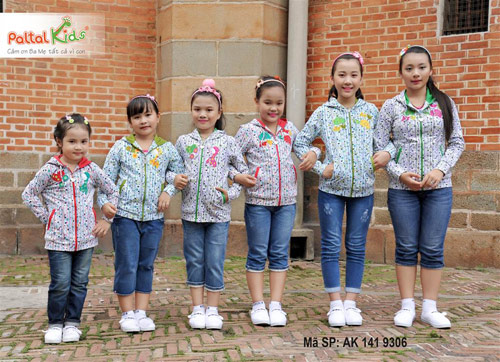 PALTAL ra mắt dòng sản phẩm mới PALTAL KIDS - 7