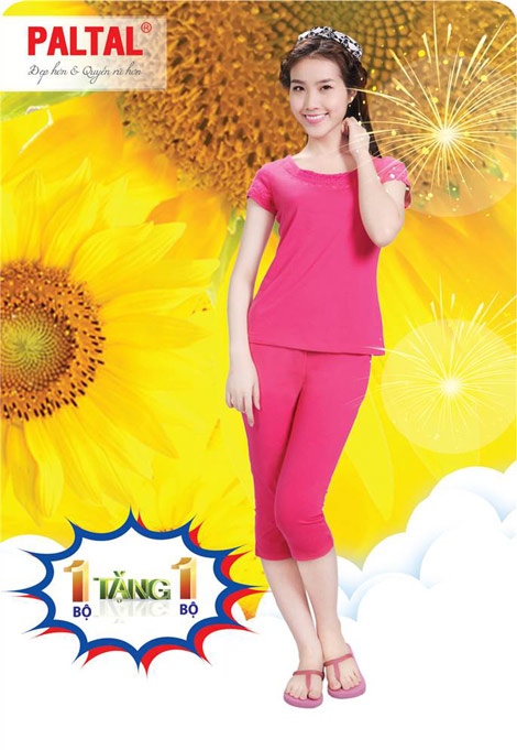 PALTAL ra mắt dòng sản phẩm mới PALTAL KIDS - 9