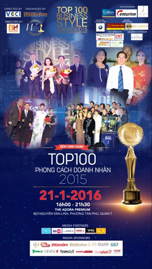 Cơ hội nghỉ dưỡng cho Top 100 Phong Cách Doanh Nhân tại The Dàlat at 1200 - 5