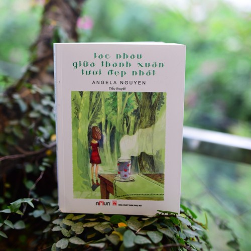 Chơi vơi khi “Lạc nhau giữa thanh xuân tươi đẹp nhất” - 1