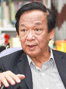 Đề xuất thay “cụ” rùa Hồ Gươm bằng rùa Đồng Mô - 2