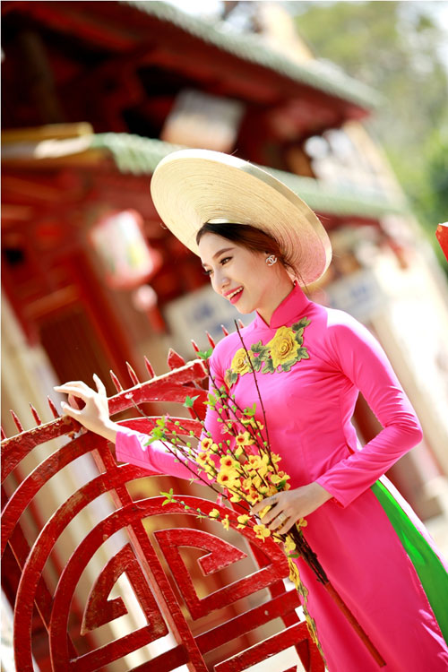 Trương Tâm Nhi: “Tôi dùng dao kéo để chạy trốn quá khứ” - 3