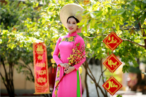 Trương Tâm Nhi: “Tôi dùng dao kéo để chạy trốn quá khứ” - 4