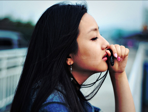 Liệu tôi có bị quả báo không? - 1