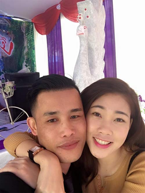 Hiệp quot;Gàquot; hạnh phúc bên người mới - 1