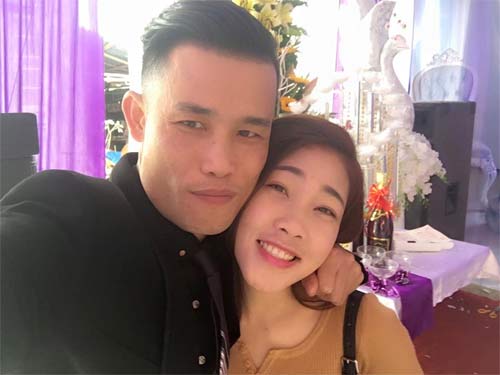 Hiệp quot;Gàquot; hạnh phúc bên người mới - 2
