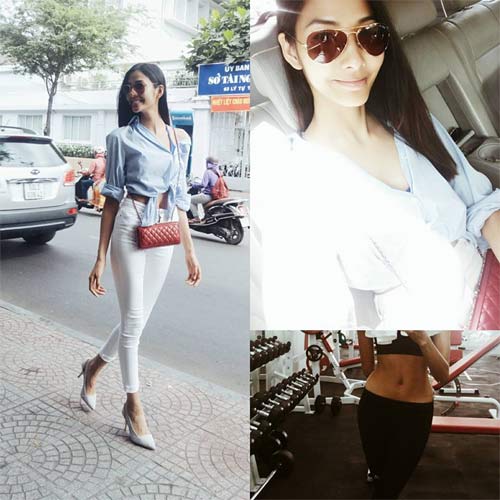 Hiệp quot;Gàquot; hạnh phúc bên người mới - 4