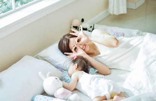 Hiệp quot;Gàquot; hạnh phúc bên người mới - 12