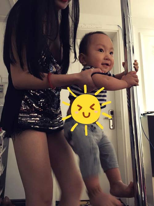 Hiệp quot;Gàquot; hạnh phúc bên người mới - 8