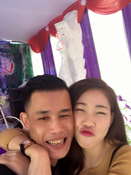 Hiệp quot;Gàquot; hạnh phúc bên người mới - 3