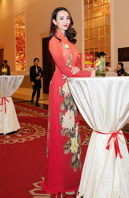 Jennifer Phạm bất ngờ hội ngộ chồng cũ Quang Dũng - 6