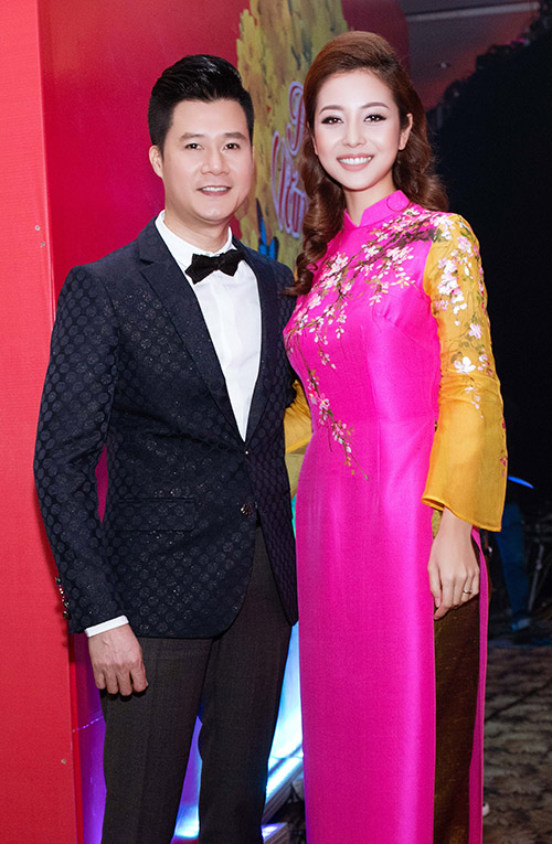 Jennifer Phạm bất ngờ hội ngộ chồng cũ Quang Dũng - 4