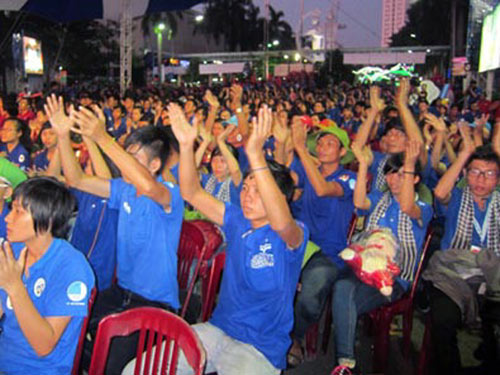 Hơn 500 sinh viên có nguy cơ bị kỷ luật vì không đóng bảo hiểm - 2