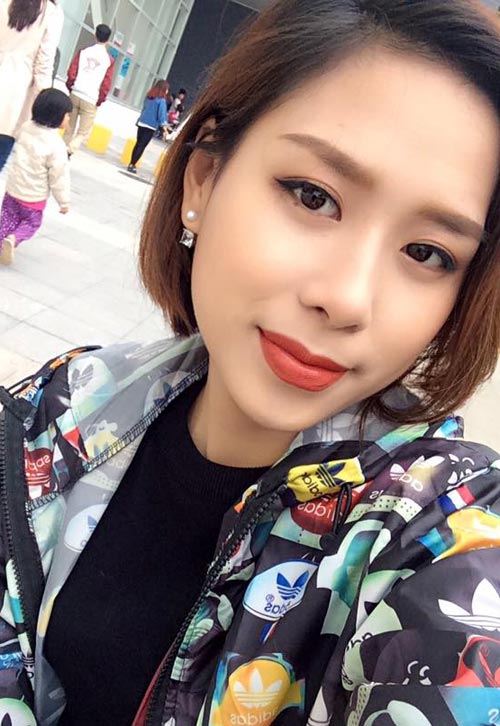 Nghe tín đồ làm đẹp Việt review cushion April Skin - 1