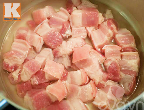 Thịt kho tàu thơm ngon ngày Tết miền Nam - 3