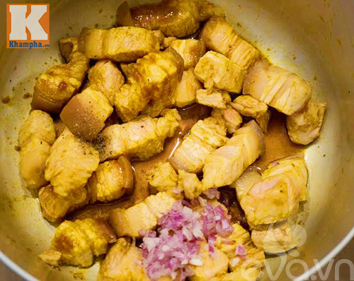 Thịt kho tàu thơm ngon ngày Tết miền Nam - 5