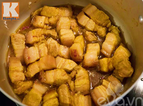 Thịt kho tàu thơm ngon ngày Tết miền Nam - 6