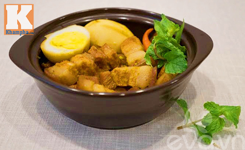 Thịt kho tàu thơm ngon ngày Tết miền Nam - 8
