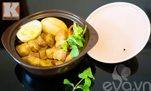 Thịt kho tàu thơm ngon ngày Tết miền Nam - 9
