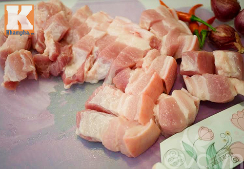 Thịt kho tàu thơm ngon ngày Tết miền Nam - 2